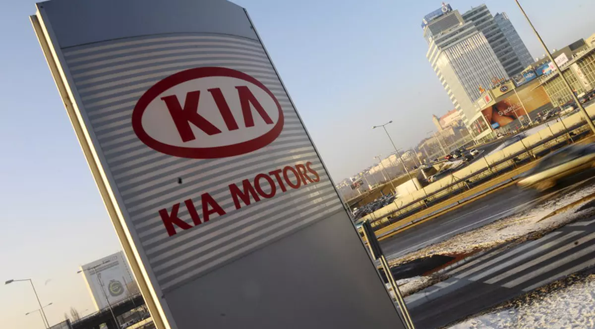 Kia susține că pandemia de Covid-19 o ajută să atingă țintele privind emisiile CO2 mai devreme decât plănuise inițial