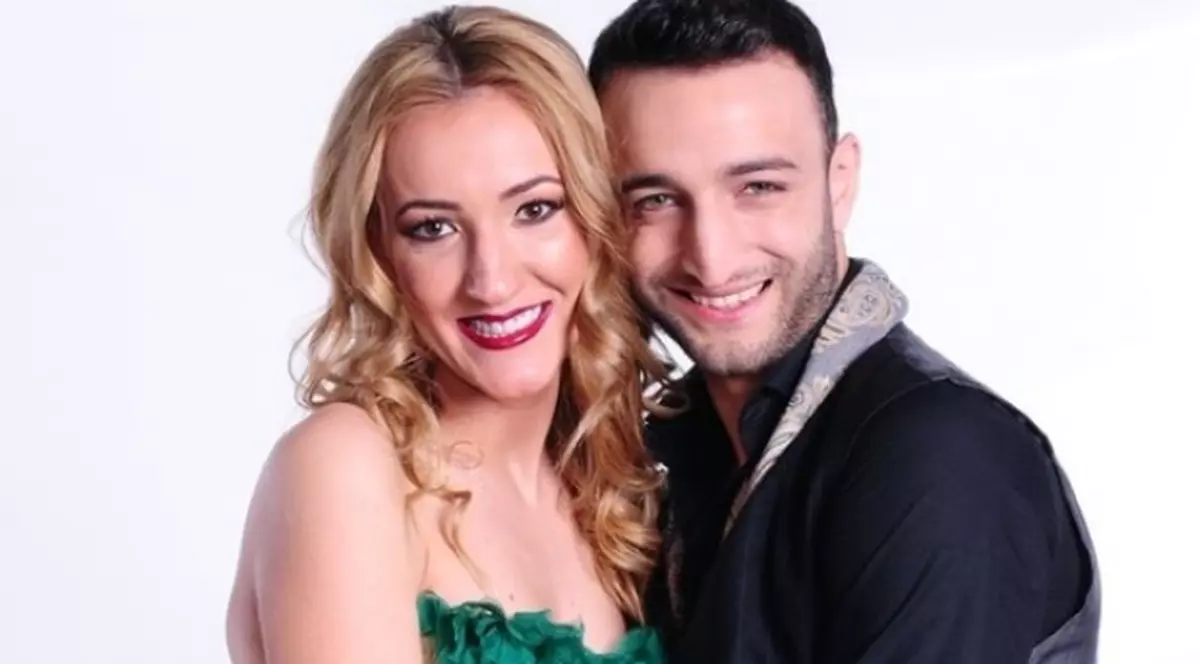 Loredana, fosta iubită a lui Hamude de la Insula Iubirii, este însărcinată. Concurenta de la Antena 1 s-a căsătorit în secret