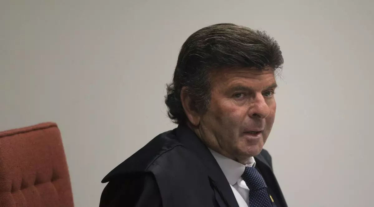 Nepotul unor emigranți evrei români a devenit președintele Curții Supreme din Brazilia