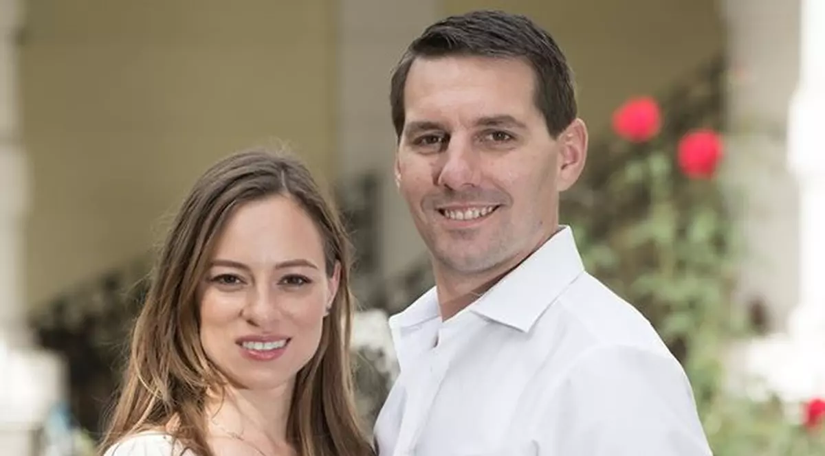 Fostul principe Nicolae anunță că el şi soţia sa vor deveni părinţi. “Primul nostru copil va veni pe lume în noiembrie”