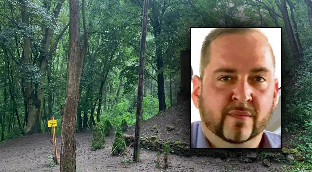 Politician german din partidul lui Merkel, ucis de fulger în timp ce era la grătar cu prietenii FOTO: Bild