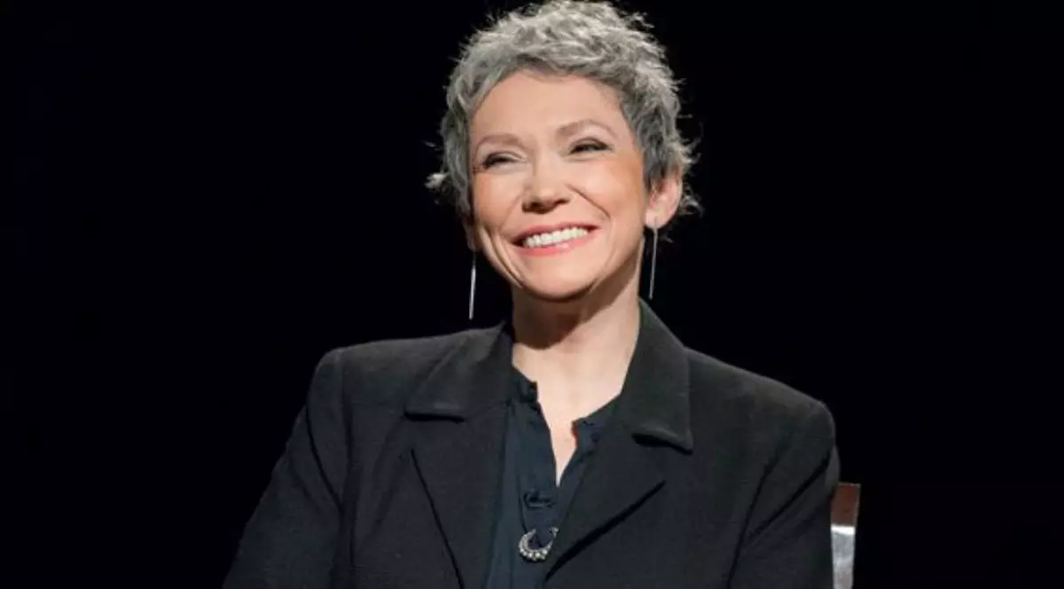 Actrița Oana Pellea, detalii despre legătura dintre actorul Kirk Douglas și tatăl ei. „Întâlnirea de la Buftea a fost emoționantă”