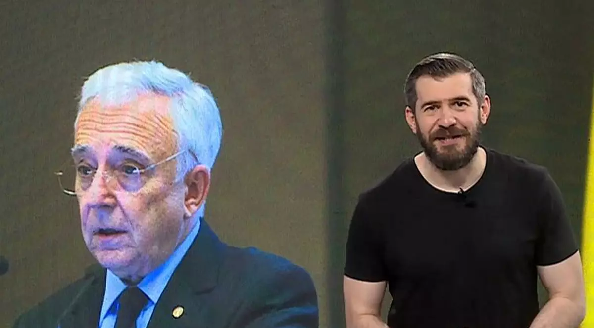 Starea Libertății | Dragoș Pătraru: ”Securiștii, turnătorii, scursurile ceaușiste au pus laba pe resurse și pe viața politică”