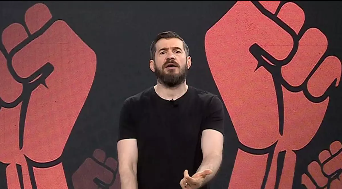Starea Libertății | Dragoș Pătraru: Protestele din SUA nu sunt doar despre rasism, sunt despre inegalitate