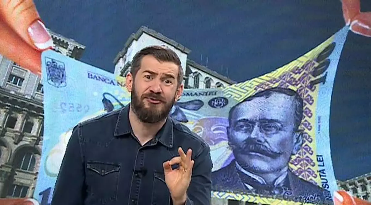 Starea Libertății | Dragoș Pătraru despre pretextele politicienilor pentru a nu mări pensiile: „Gargara unor mitocani inculți”