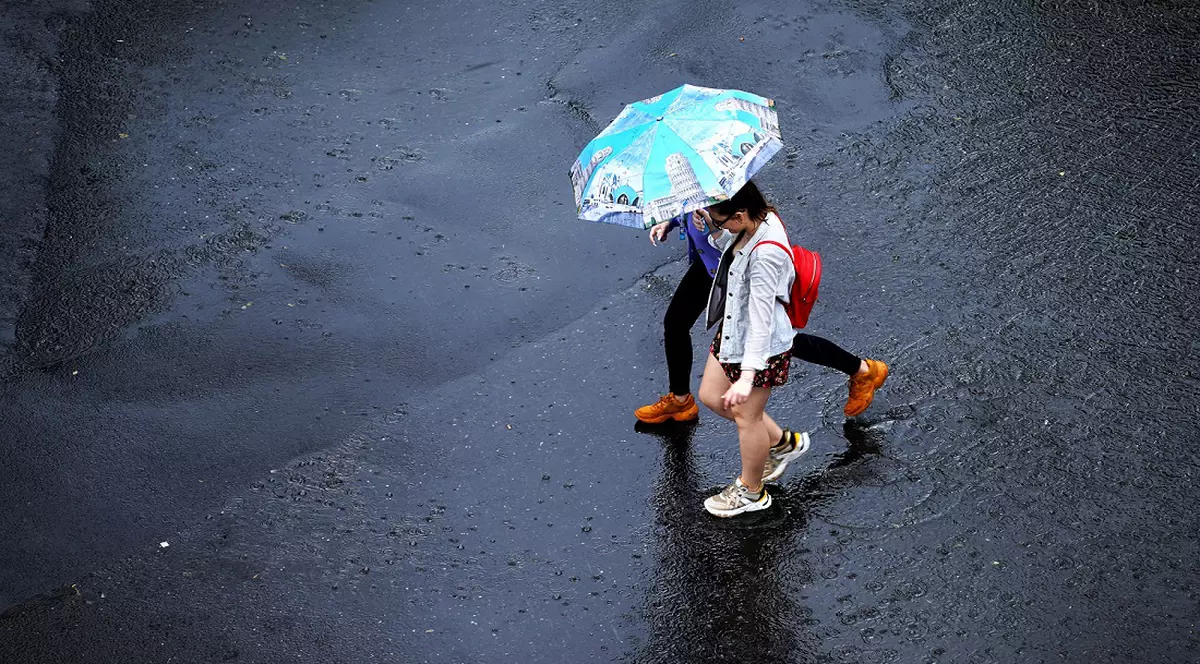 Prognoza meteo pentru 19 august 2020. Vremea se răceşte şi devine instabilă în cea mai mare parte a ţării