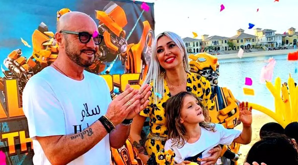 Raluca Zenga dezvăluie secretul căsniciei la distanță cu Walter. „Îmi dau seama că este o adevărată otravă a sufletului”