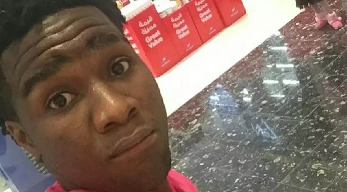 Fotbalist ghanez, blocat de coronavirus de 74 de zile pe un aeroport din India. A bătut recordul nigerienilor care au stat două luni pe aeroportul din Bangkok