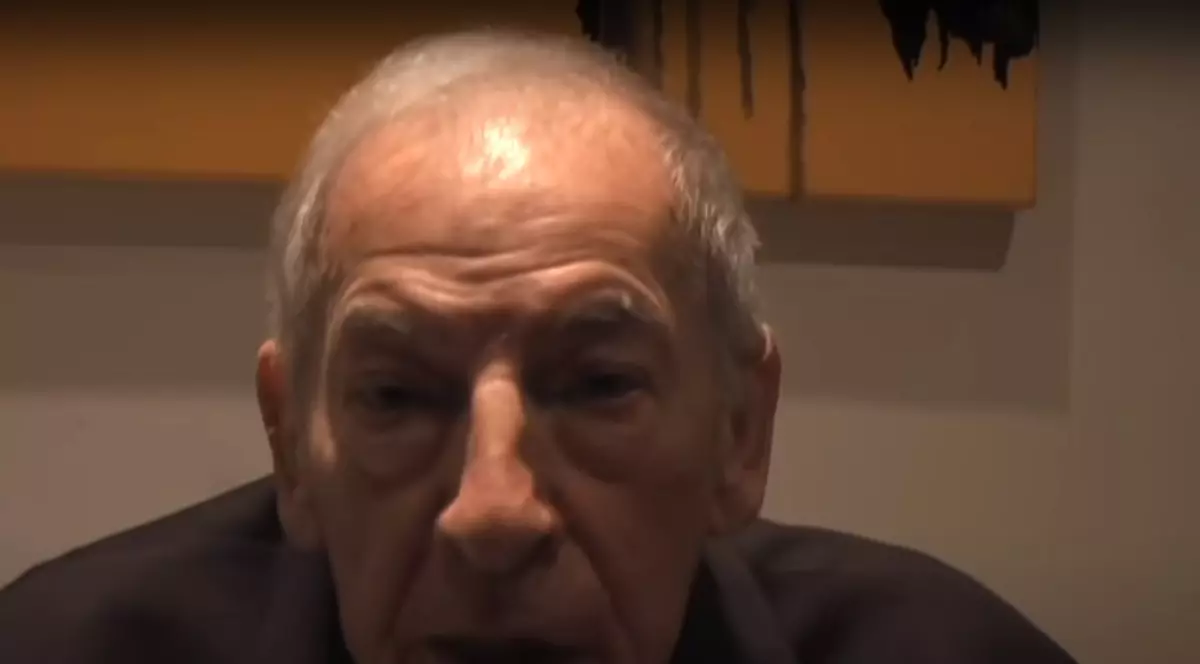 A murit Roger Borniche. Polițistul și romancierul francez avea 101 ani