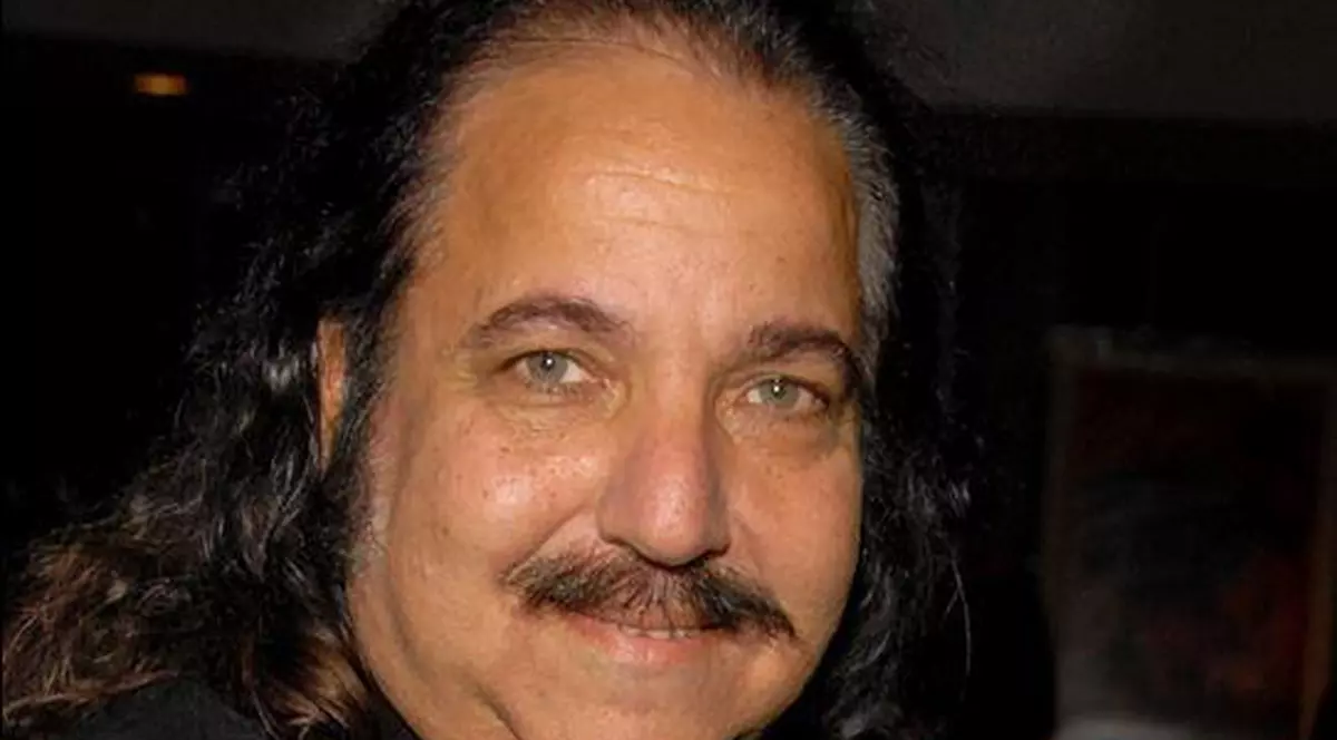 Starul porno Ron Jeremy, acuzat de viol și agresiune sexuală
