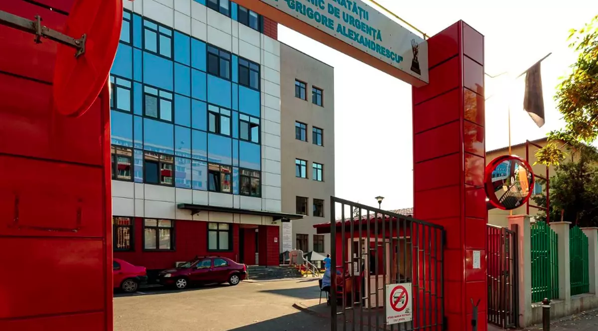 Noi informații despre starea de sănătate a fetei incendiate din Mehedinți: "În fiecare zi trece printr-o intervenție chirurgicală"