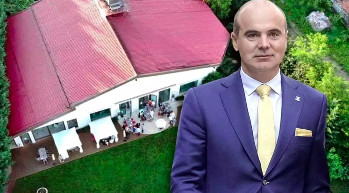 Rareș Bogdan, o nouă reacție după petrecerea cu 100 de invitați de la începutul săptămânii: Am avut multe bătăi de cap după