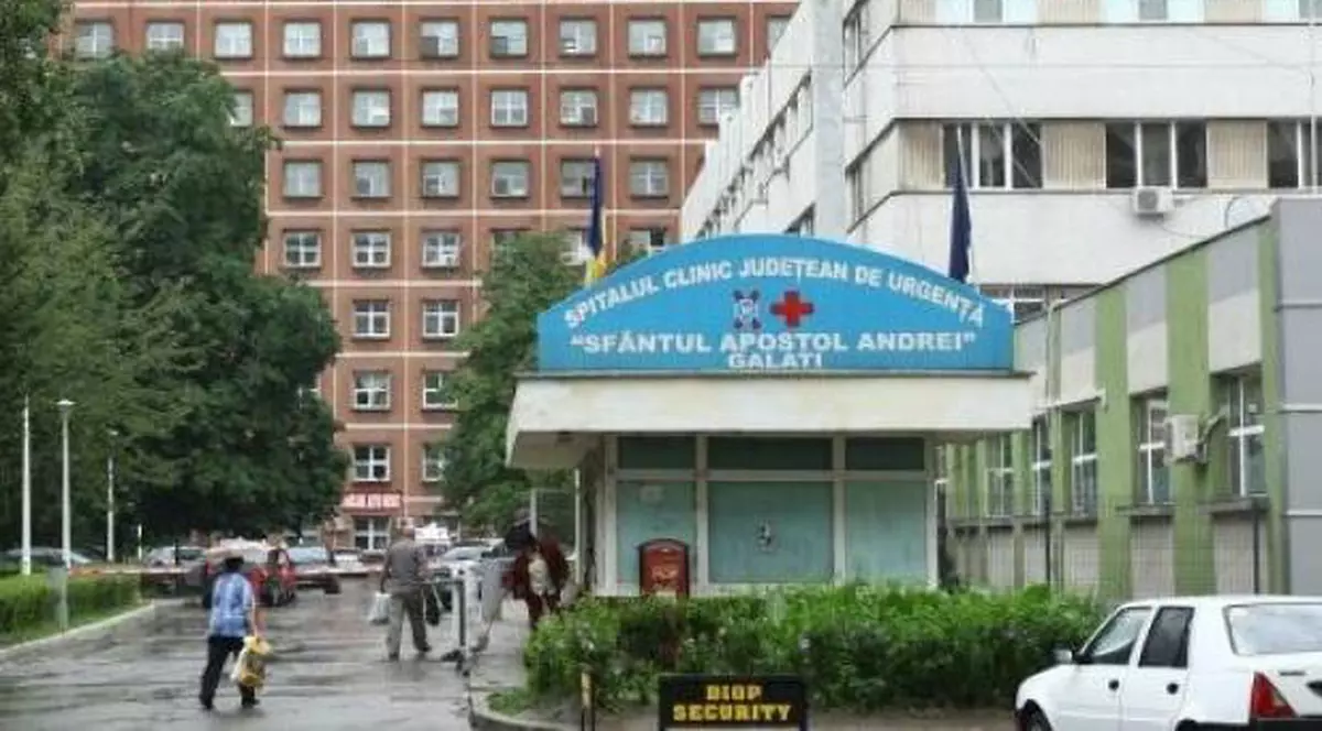 Spitalul Județean Galați a rămas două zile fără kituri de testare pentru coronavirus: ”Am așteptat 40 de ore să primim rezultatul”. Reacția directorului medical