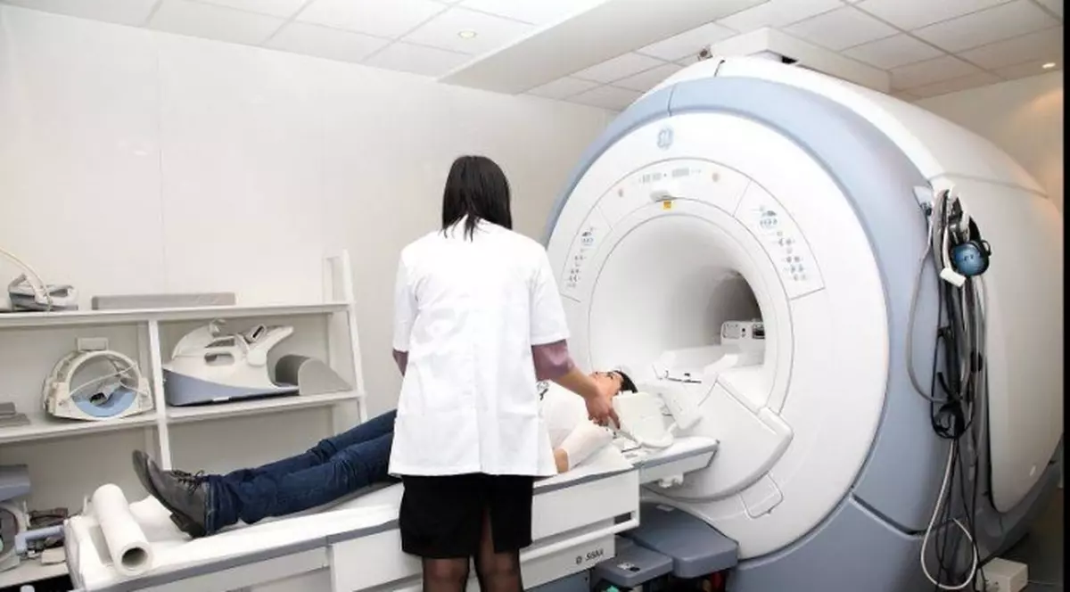 VIDEO La o lună de la inaugurare, tomograful de 1 milion de euro de la “Balș”, pentru depistarea COVID-19, nu a fost folosit la nici un pacient! “Din cauza lipsei de personal”