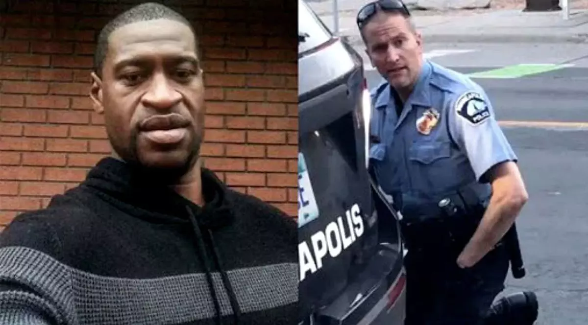 VIDEO Cum a declanșat uciderea lui George Floyd revoltele din SUA, într-o societate deja tensionată de criza COVID: “Mânie, furie, disperare și lipsă de speranță”