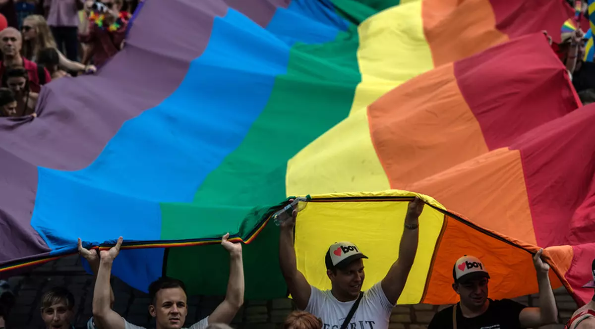 Polonia, cea mai homofobă țară din UE pentru al doilea an la rând. Cum stă România