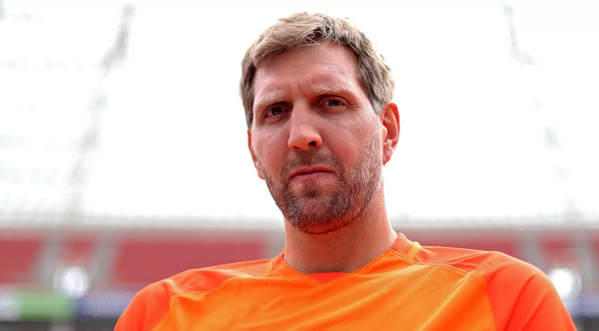 ”Mă tem pentru viitorul copiilor mei”, spune Dirk Nowitzki, după cazul George Floyd