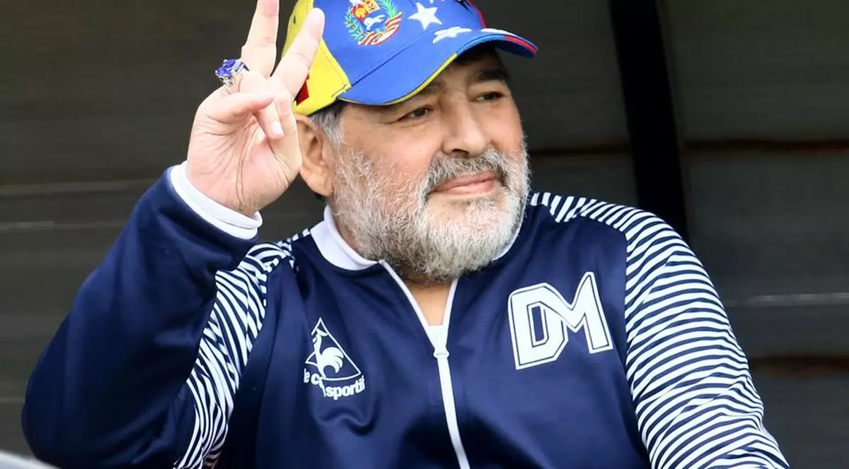Diego Maradona, despre România - Argentina 1-1, de la CM 1990: ”Am terminat meciul morţi de oboseală şi foarte supăraţi”