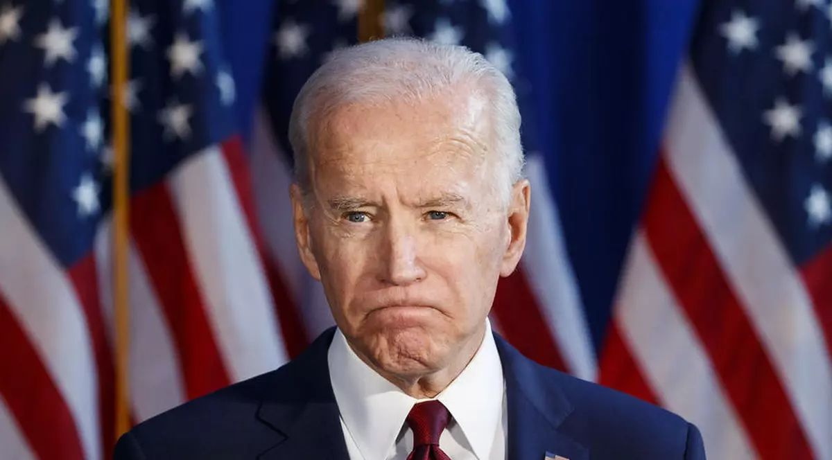 Joe Biden, mesaj la funeraliile lui George Floyd: “Ora justiţiei rasiale a venit”