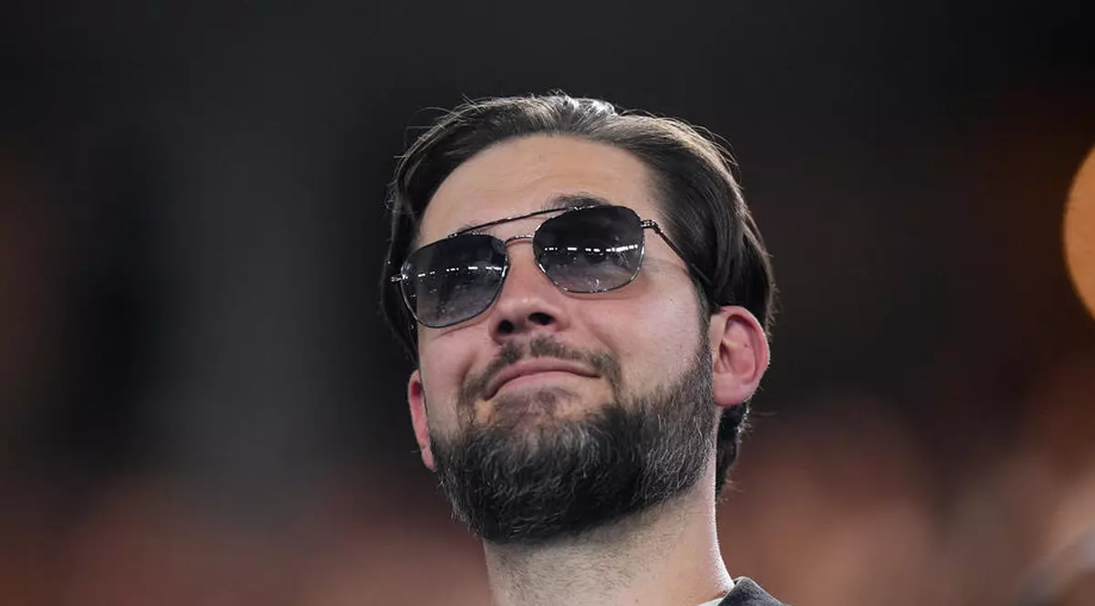 Gestul co-fondatorului Reddit, soțul Serenei Williams: a demisionat din board-ul companiei, cerând să fie înlocuit cu o persoană de culoare