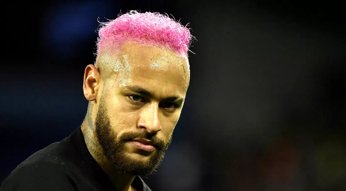 Neymar, vizat de o plângere pentru homofobie în Brazilia. Ce acuze i se aduc fotbalistului