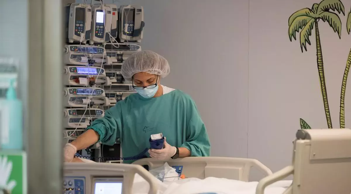 Se extinde focarul de infecție de la Centrul de îngrijiri paliative de la Sucevița. Alți 10 angajați, confirmați cu coronavirus