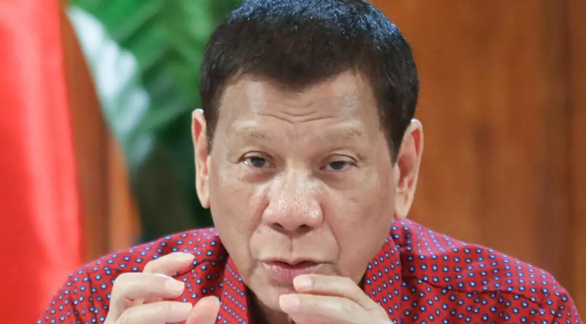 “Dacă îmi distrugeţi ţara, vă omor”. Preşedintele filipinez Duterte nu ține cont de raportul ONU și reia ameninţările cu moartea la adresa traficanţilor de droguri