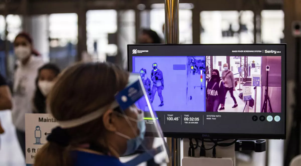 NY Times: UE își deschide granițele externe de la 1 iulie, dar ar putea interzice accesul americanilor, din cauza eșecului SUA în controlul epidemiei