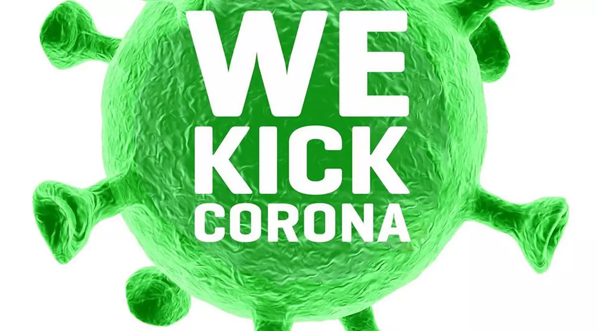 Cinci milioane euro, strânse pe platforma “WeKickCorona”, lansată de fotbaliștii germani Joshua Kimmich şi Leon Goretzka