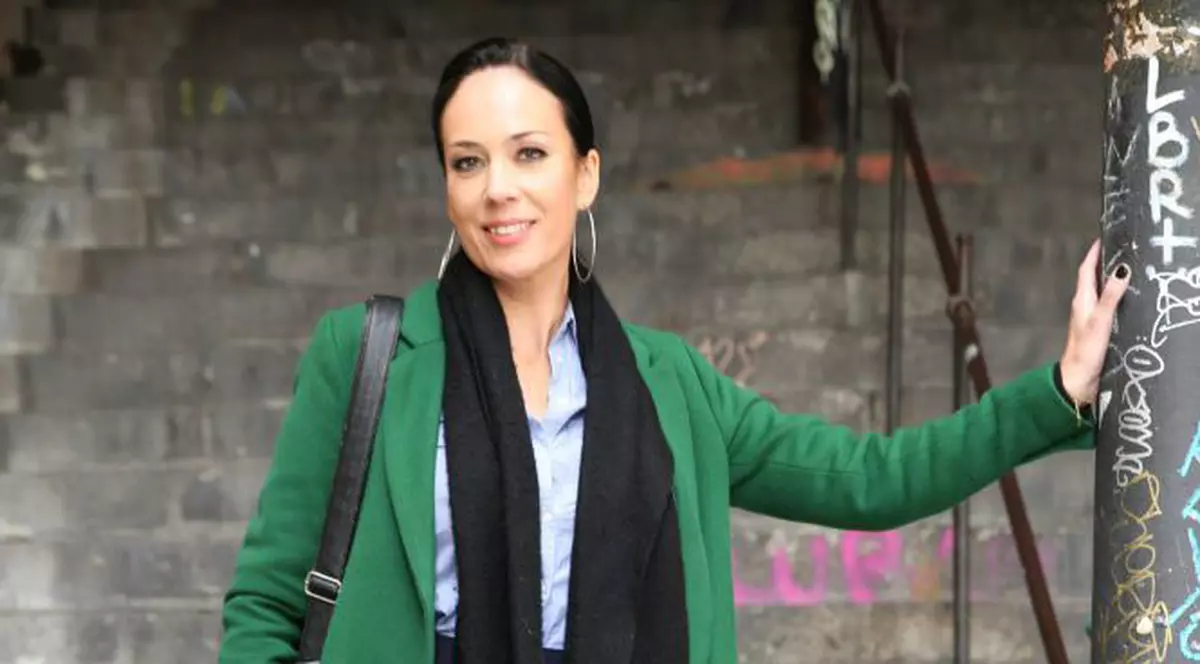 Povestea fostei secretare a Parlamentului din Elveția, ajunsă actriță de filme pentru adulți: ”Pentru mine, a fost ca un fel de terapie”