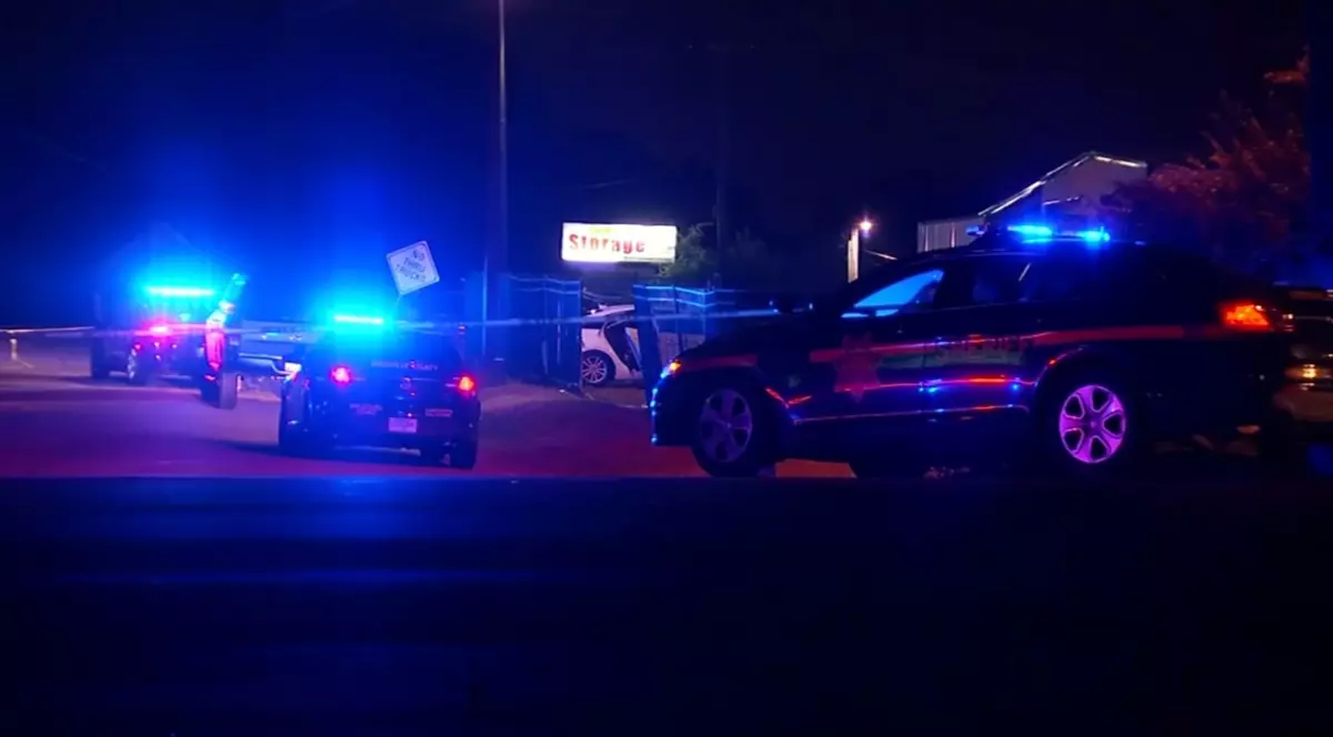 VIDEO|Atac armat într-un club din Carolina de Sud. Mai multe persoane sunt în stare critică