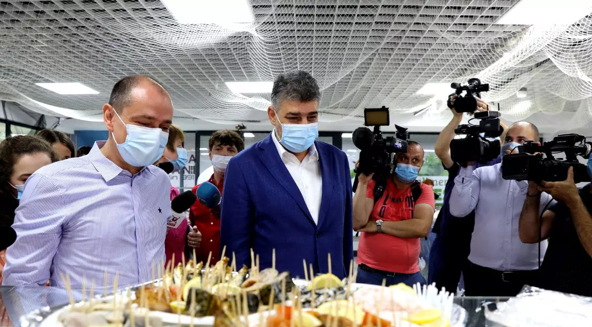 AEP a anunţat când începe campania electorală pentru alegerile locale