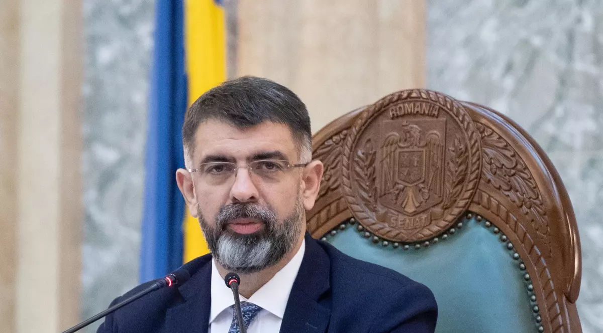 PSD explică de ce a blocat legea carantinei în Senat: "Nu există nicio garanţie că românii nu vor fi luaţi de pe stradă pentru un simplu strănut"
