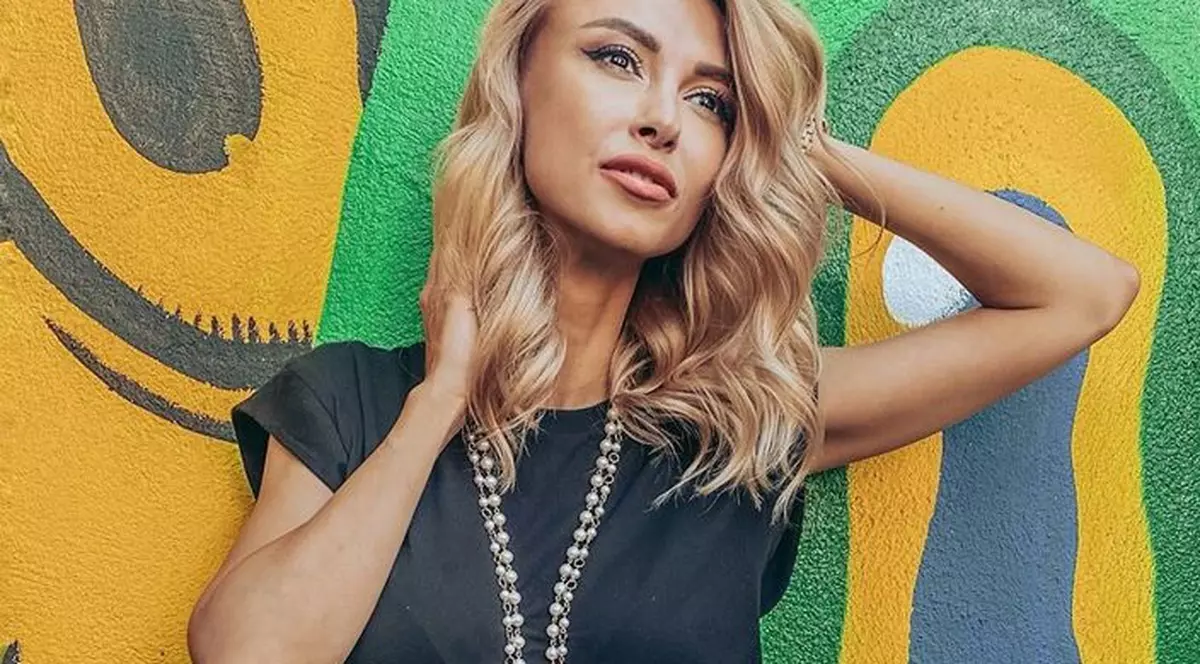 Andreea Bălan a dezvăluit ce operație estetică are. “Așa spun toate”