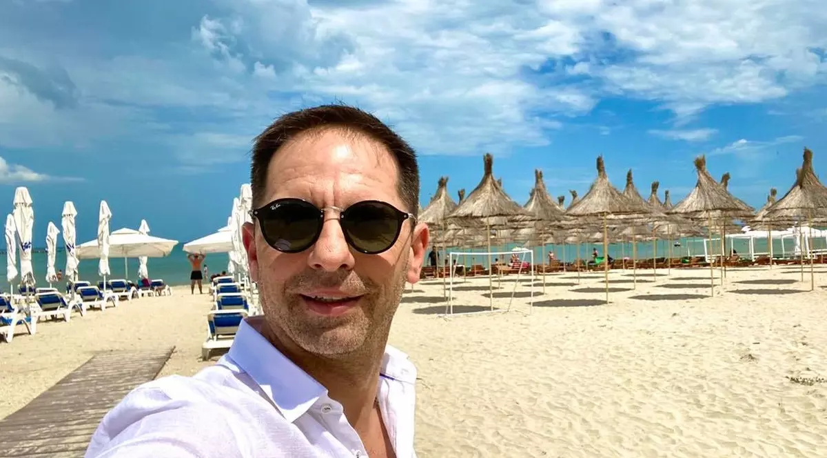 Dezvăluirea lui Dan Negru, la 10 ani de la moartea Mădălinei Manole. „N-am știut niciodată cum să-i explic”