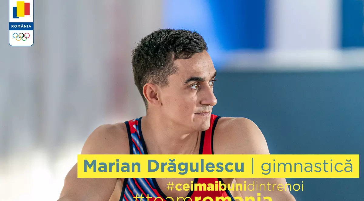 GALERIE FOTO | Echipamentul oficial al României la Jocurile Olimpice, prezentat de sportivi calificați la Tokyo