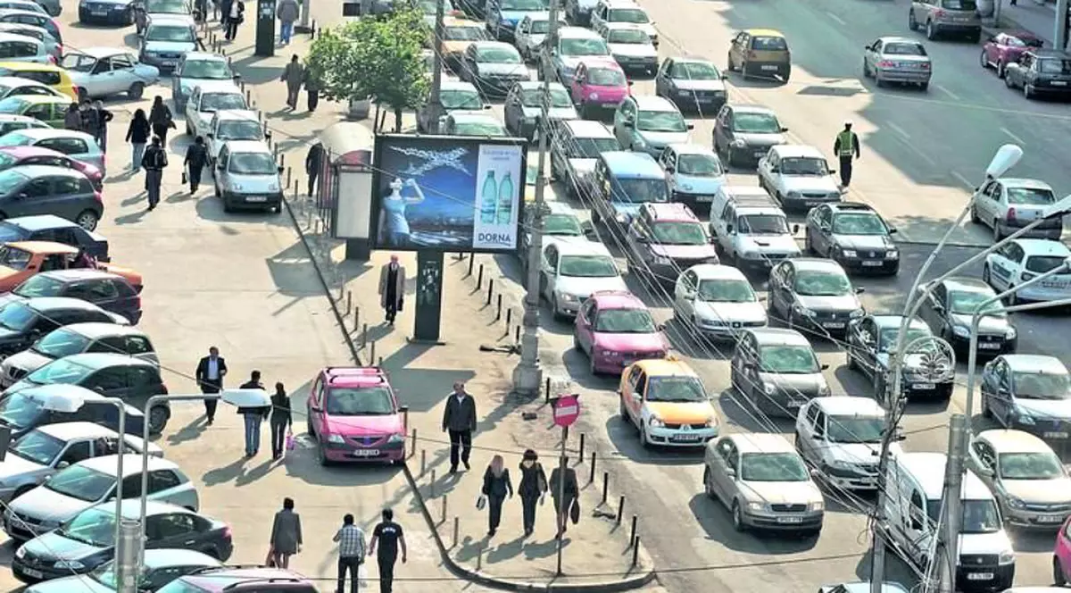 Înmatriculările de mașini noi au scăzut cu 30% în primele șase luni. Ce autoturisme au cumpărat românii