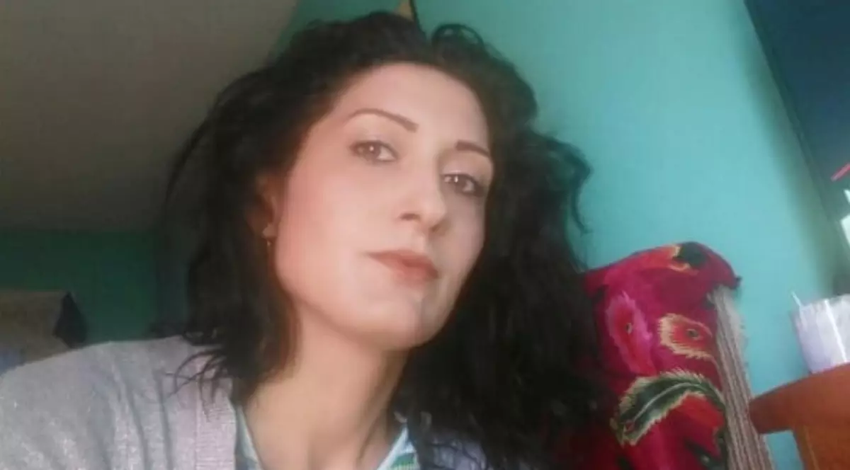 Mădălina a fost omorâtă cu bestialitate în Spania. Iubitul ei a sunat la ambulanță pentru că femeia s-ar fi înecat cu un os de pește. Femeia avea însă o fractură de craniu