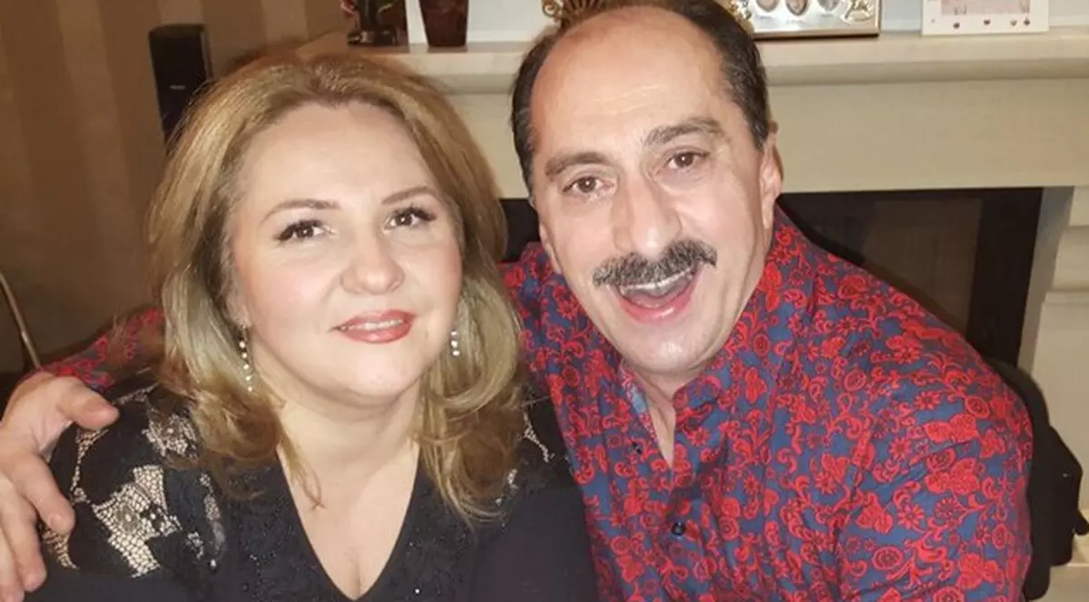 Soția lui Romică Țociu, schimbată total după ce a învins cancerul. Cu ce se ocupă acum Nicoleta