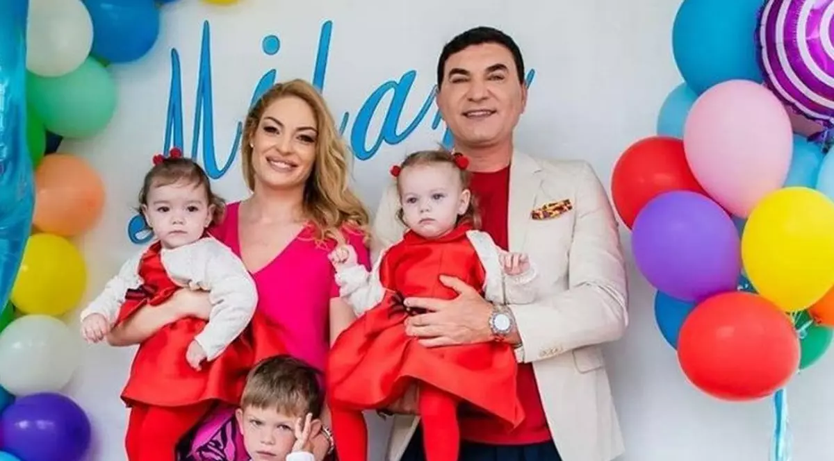 Valentina și Cristi Borcea, pentru prima oară într-o emisiune TV împreună. Dezvăluiri neașteptate despre relația lor. “Atunci am fost sigur că va rămâne cu mine”