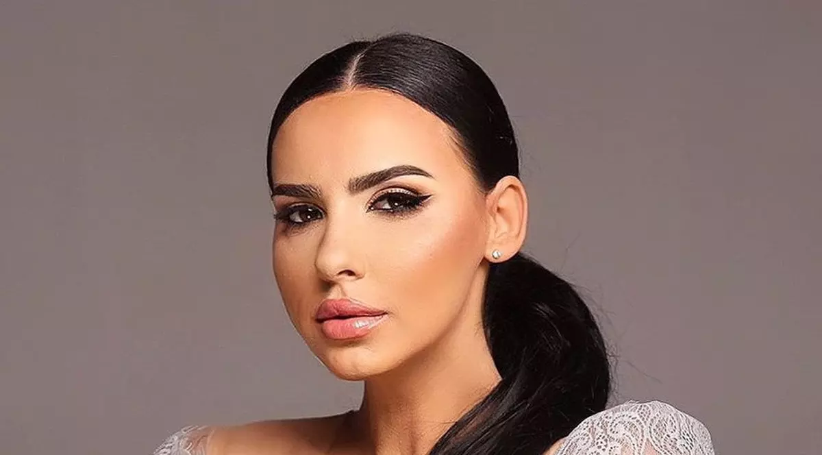 Lavinia Pîrva a slăbit 30 de kilograme după naștere. Cât de bine arată acum și care este secretul ei. “Într-adevăr a fost un pic șocant”