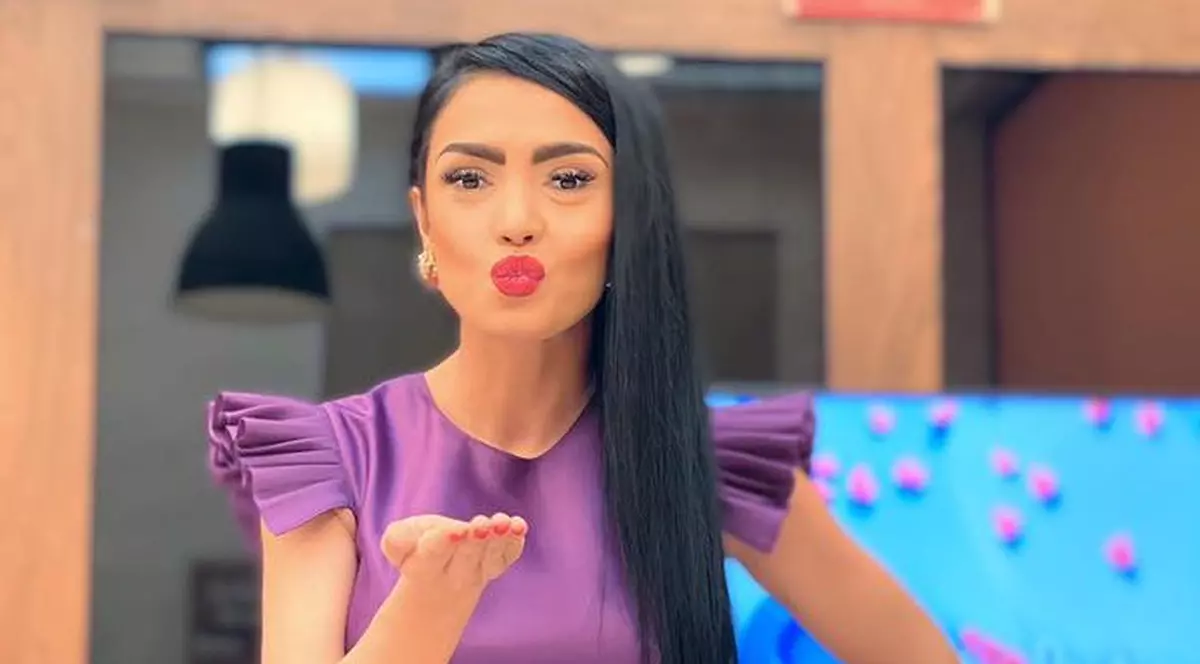 Andreea Mantea nu mai prezintă “Puterea dragostei” la Kanal D. Cine îi va lua locul vedetei  la reality-show-ul matrimonial. “A fost dificil în perioada pandemiei”