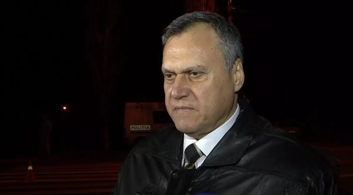 Adrian Nicolaescu, fost prefect de Constanţa, trimis în judecată pentru abuz în serviciu. Matrapazlâc cu un teren evaluat la 6.460.000 euro