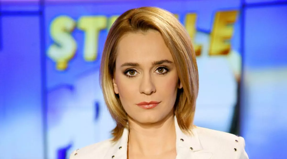 Mesajul Andreei Esca pentru cei care nu cred în coronavirus. ”Nu lăsați garda jos! Virusul există”