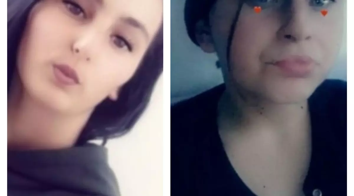 Căutări disperate în Ploiești. Două surori au dispărut de acasă în urmă cu patru zile. Apelul Poliției