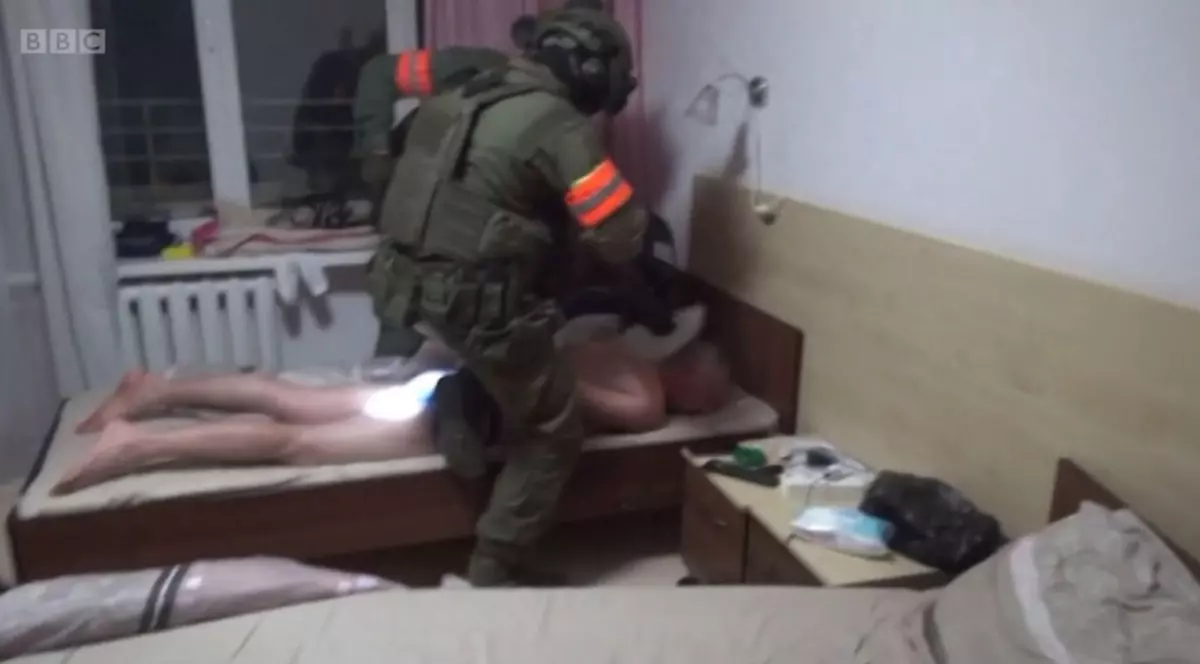 Tensiuni Moscova-Minsk. Kremlinul cere eliberarea rușilor acuzați de complot în Belarus, chiar înaintea alegerilor