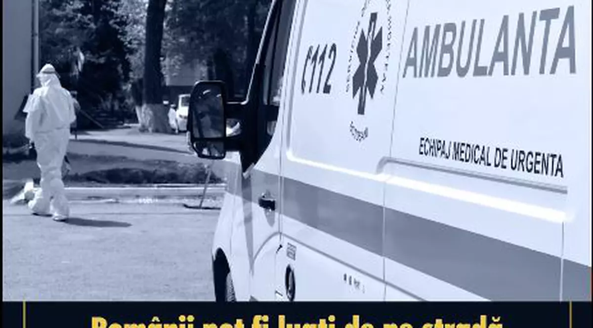 Fake news lansat de PSD, privind legea carantinei: Românii vor fi luaţi de pe stradă pentru un strănut şi vor fi internaţi pe perioadă nedeterminată