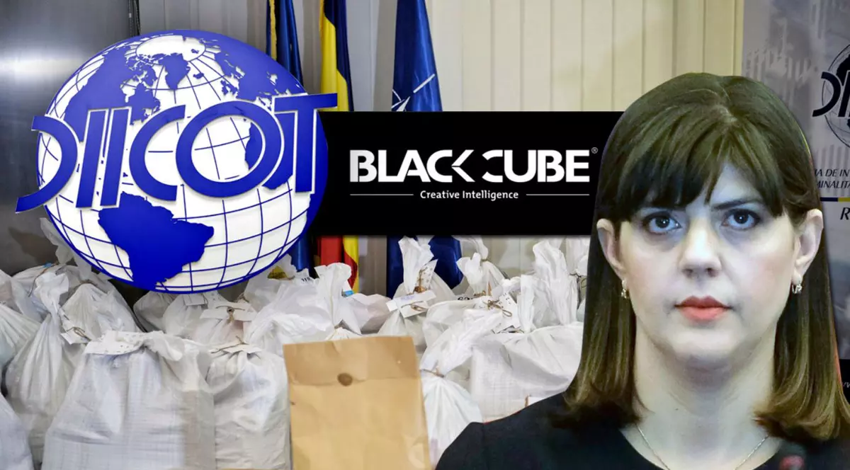 DIICOT l-a găsit în Brazilia pe cel care a umplut Delta cu cocaină! Final cu o mare surpriză și în dosarul Black Cube: nu oamenii de afaceri au comandat filajul la Kovesi!