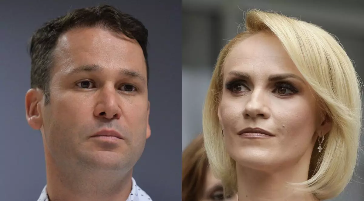 Robert Negoiță, atac la Gabriela Firea: “Minte cu o lejeritate dezarmantă. E un om foarte periculos”