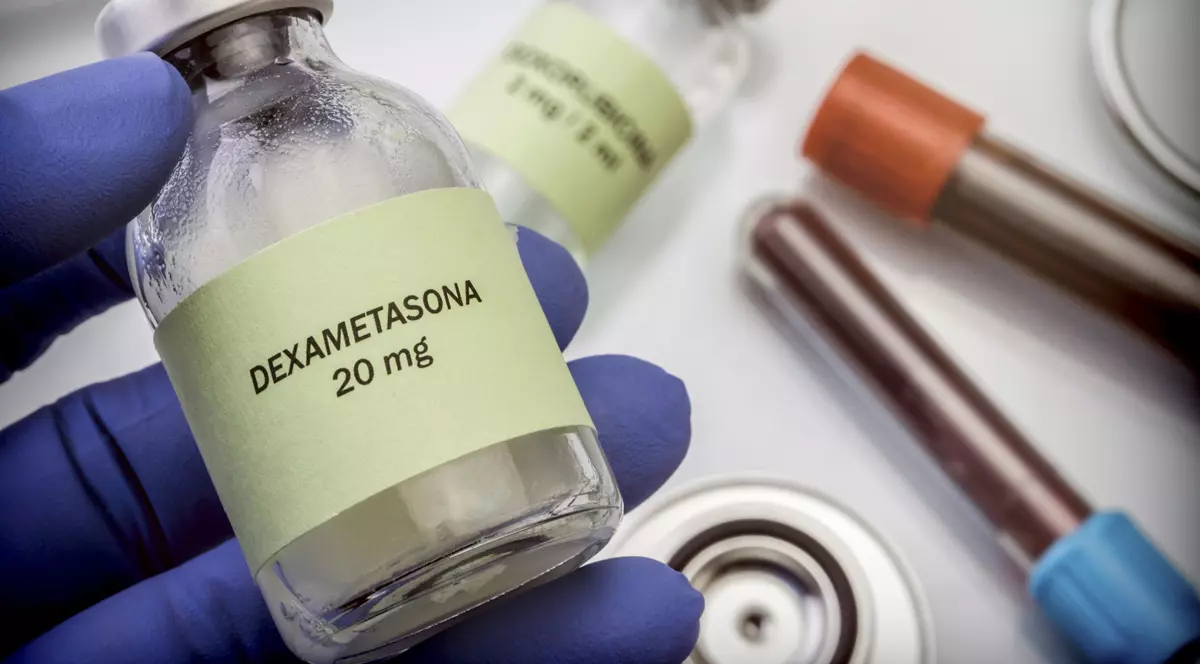 OMS: Medicamentele din clasa steroizilor reduc semnificativ riscul de deces în cazul pacienţilor cu COVID-19 în stare critică